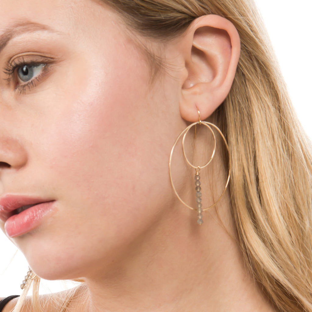 14k Gold Filled VS Gold Plated Jewelry