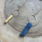 Gold Filled Long Necklaces