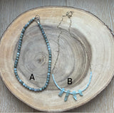 Bead Necklaces