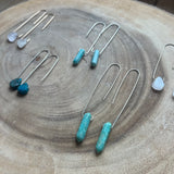 Fish Hook Earrings