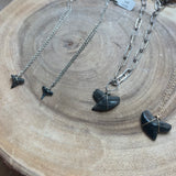 Sharks Tooth Necklace