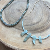 Bead Necklaces