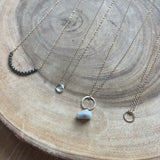 Gold Necklaces