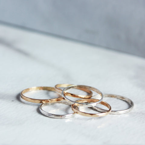 Rings