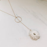 Stalactite Geode Fakeout Latiat