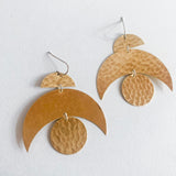 Sunrise Earring