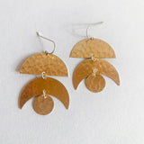 Sunrise Earring