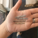 Name Necklace-M.Liz Jewelry