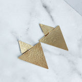 The Big Brass Kites-M.Liz Jewelry
