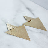 The Big Brass Kites-M.Liz Jewelry