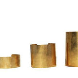 The Zebra Stripe Cuff-M.Liz Jewelry