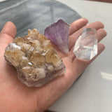 Crystal Kit #9