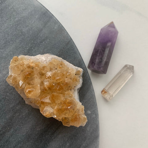 Crystal Kit #3