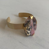 Pink Opal Bracelet #2