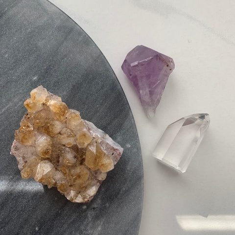 Crystal Kit #9