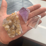 Crystal Kit #9