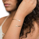 The Bad Karma Bracelet-M.Liz Jewelry